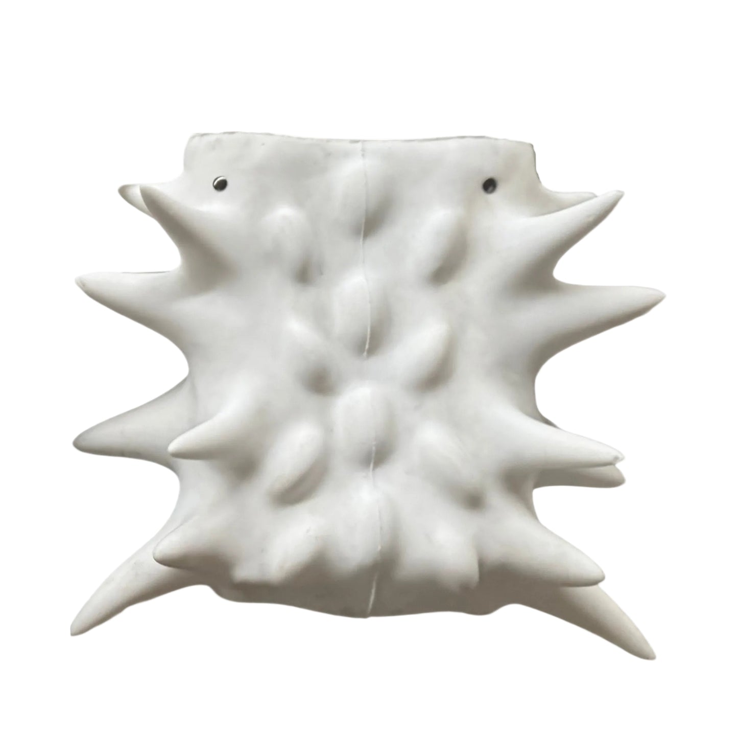 "Xeno" Silicone Backpack