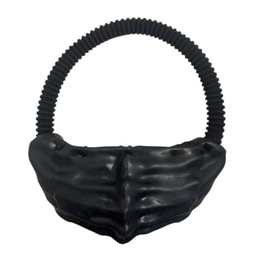 "10ZUK" Silicone Hand Bag