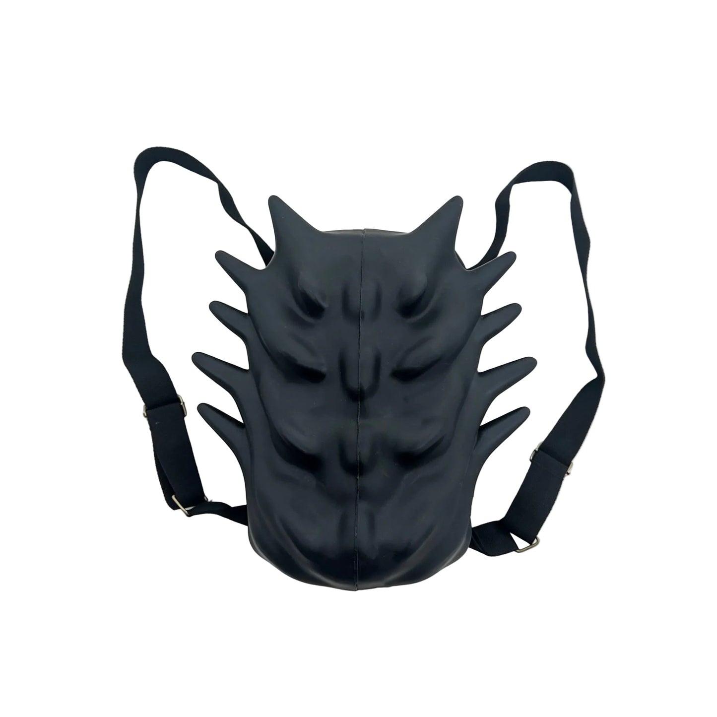 "XX121" Silicone Mini Backpack