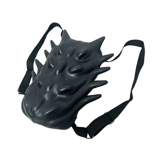"XX121" Silicone Mini Backpack
